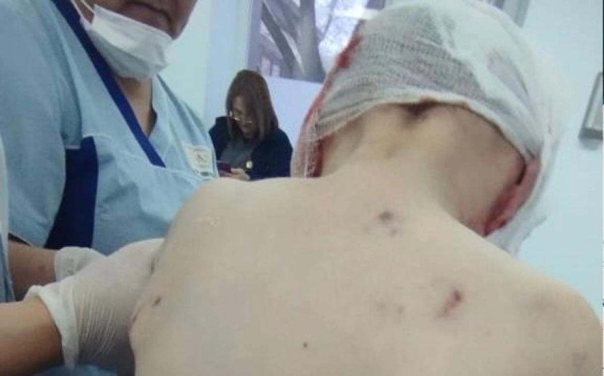 Фото: AtyrauPress