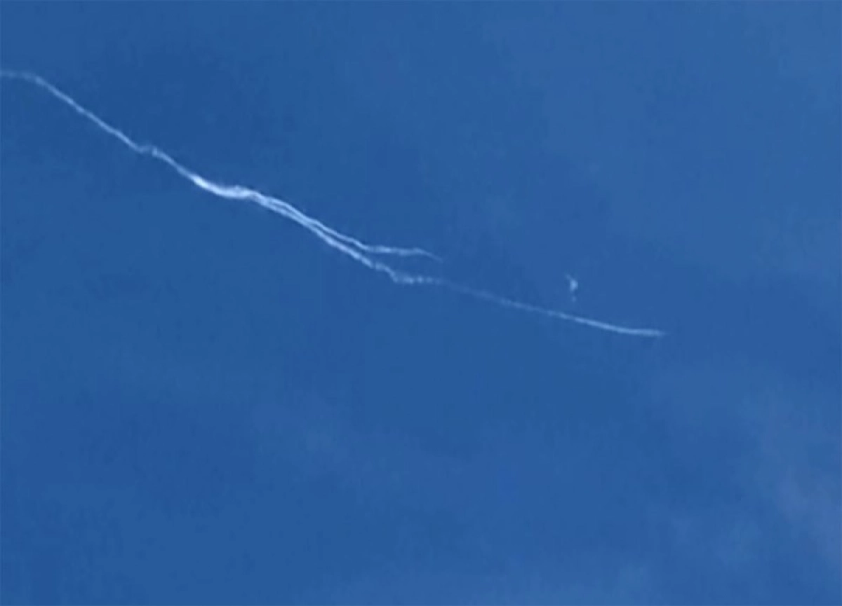 Фото: Jason Sellers/AP Photo