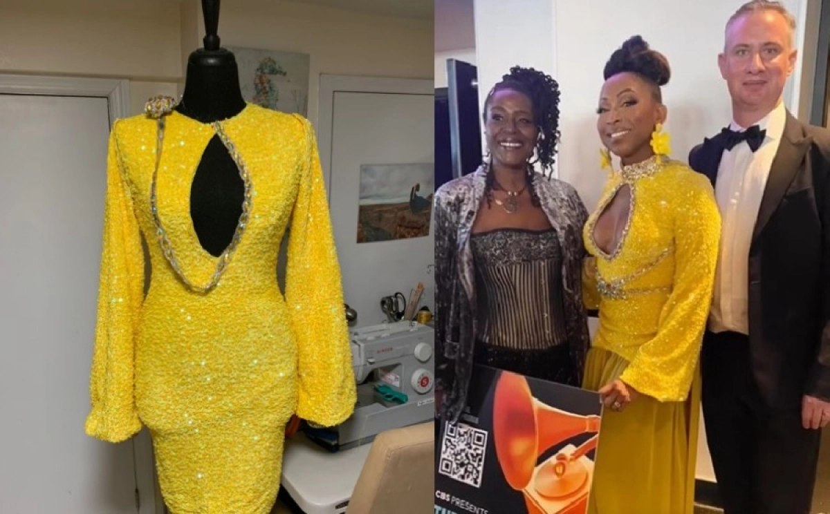 Фото: PR-агент Kazakhstan Fashion Week Татьяна Синенко