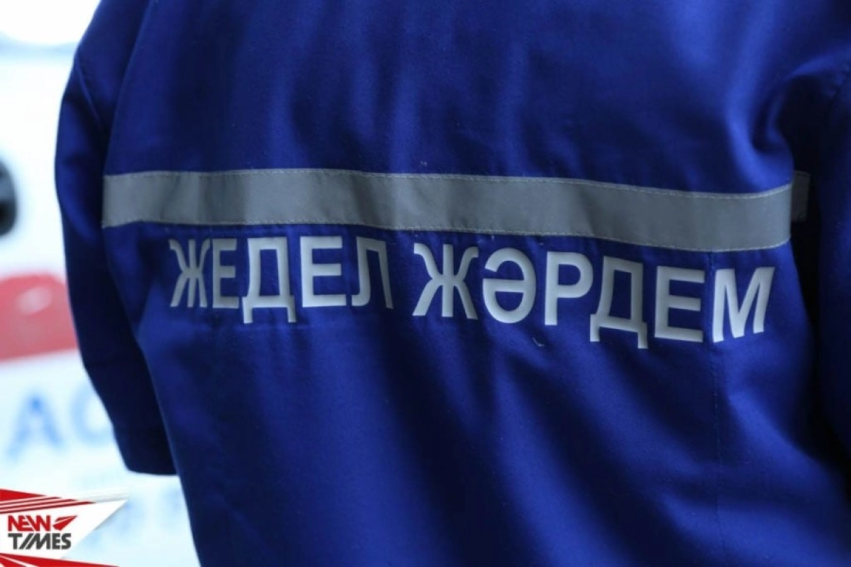 Фото: ИА «NewTimes.kz»