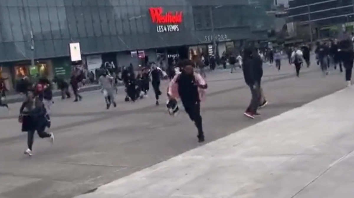 Кадр из видео