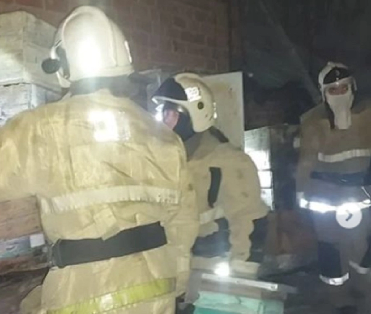 Кадр из видео