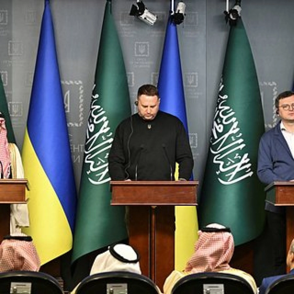 Фото: Genya Savilov/Pool/Reuters