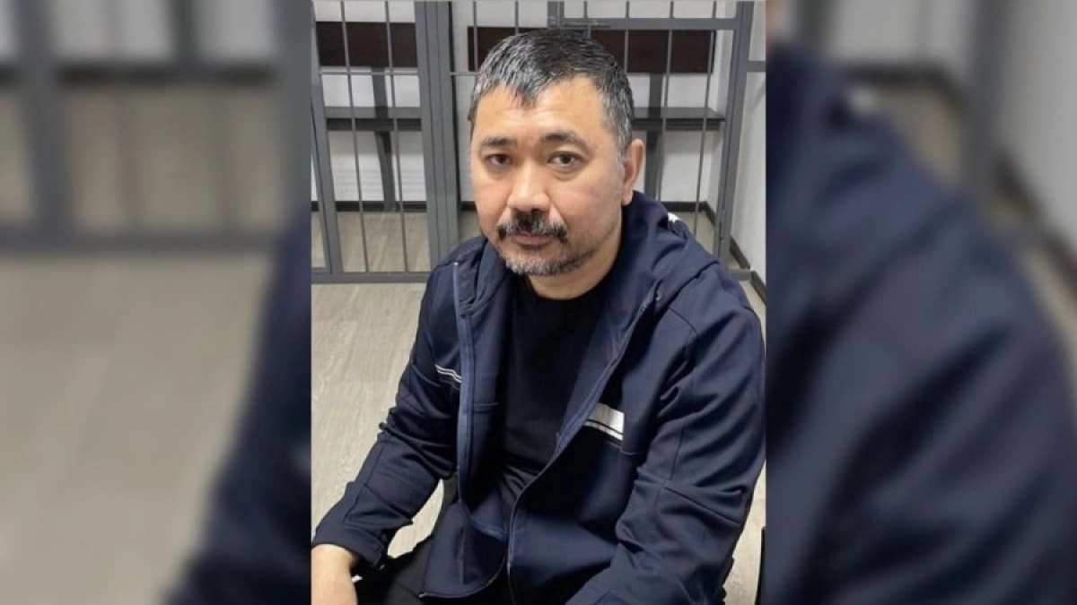 Фото: Polisia.kz