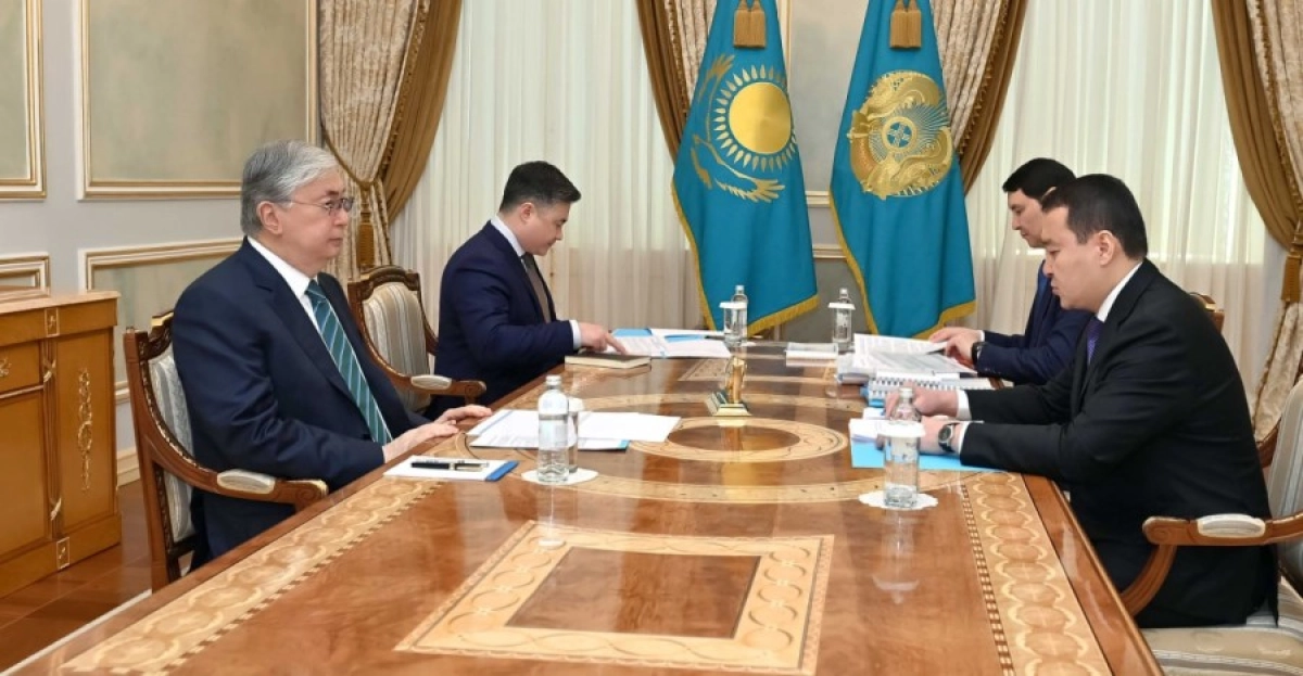 Фото: пресс-служба Акорды