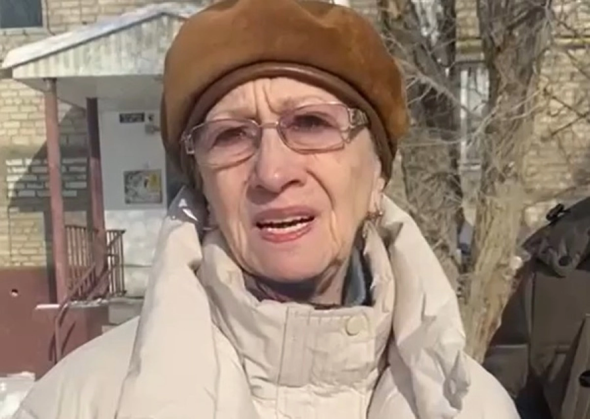 Фото: Кадр видео