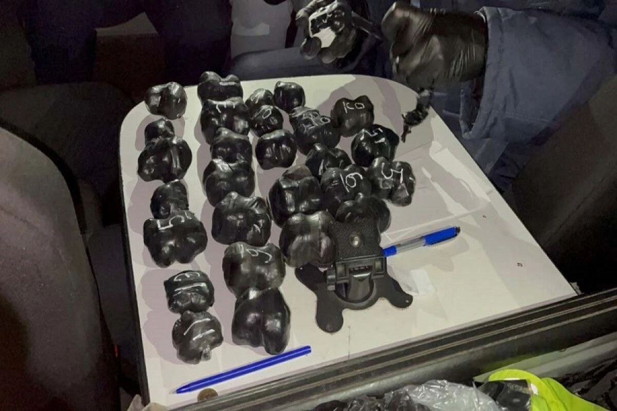 Фото: polisia.kz