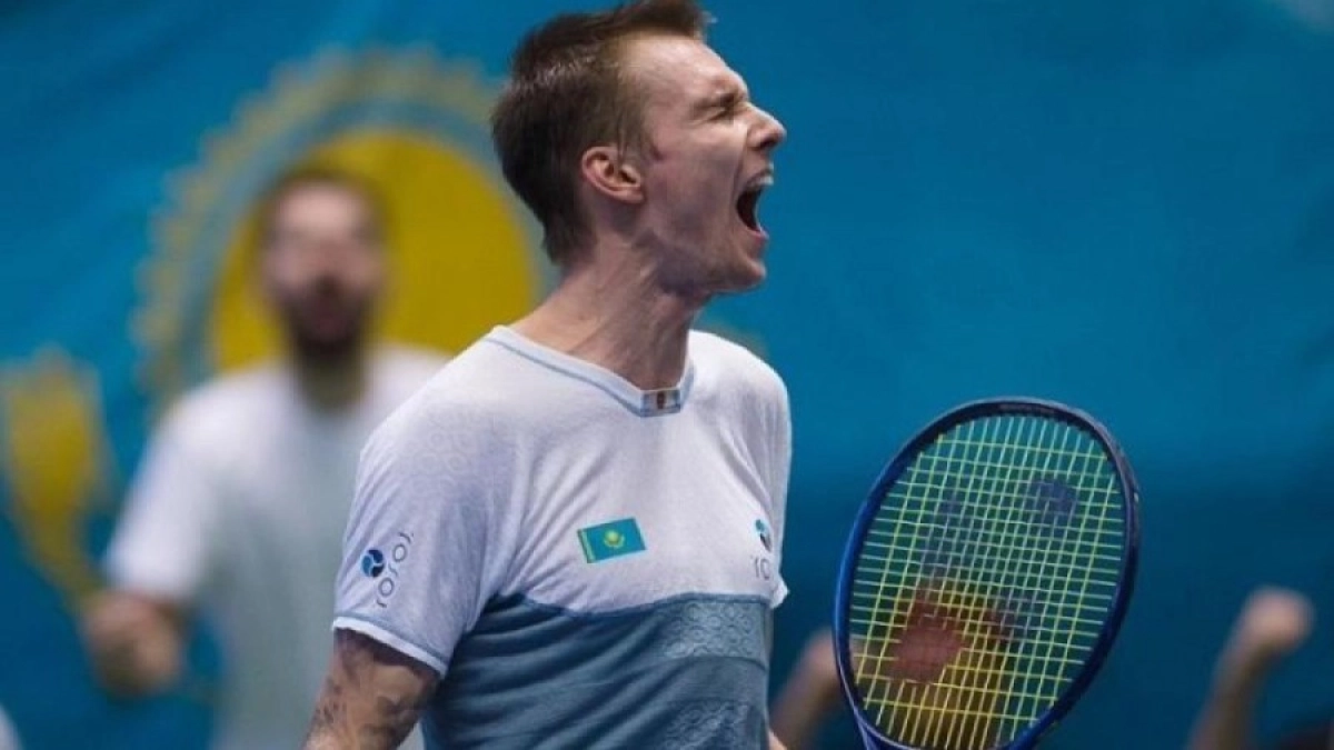 Фото: olympic.kz