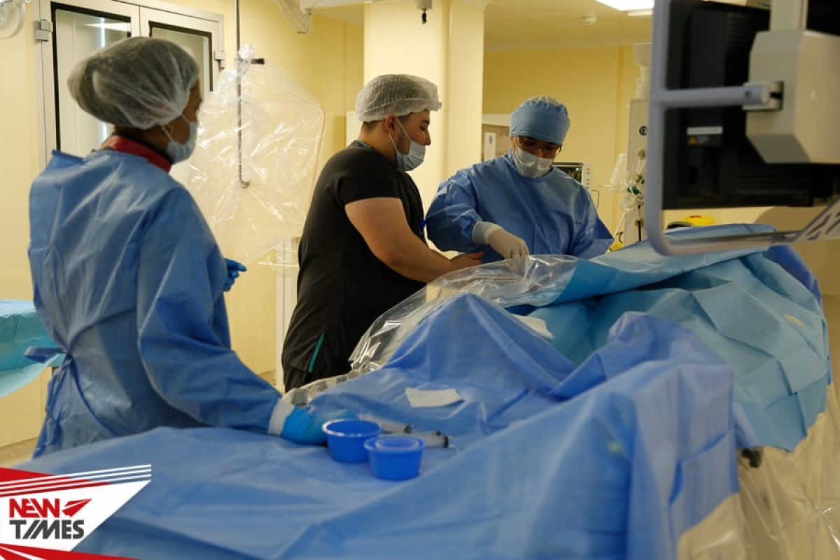 Фото: ИА «NewTimes.kz»