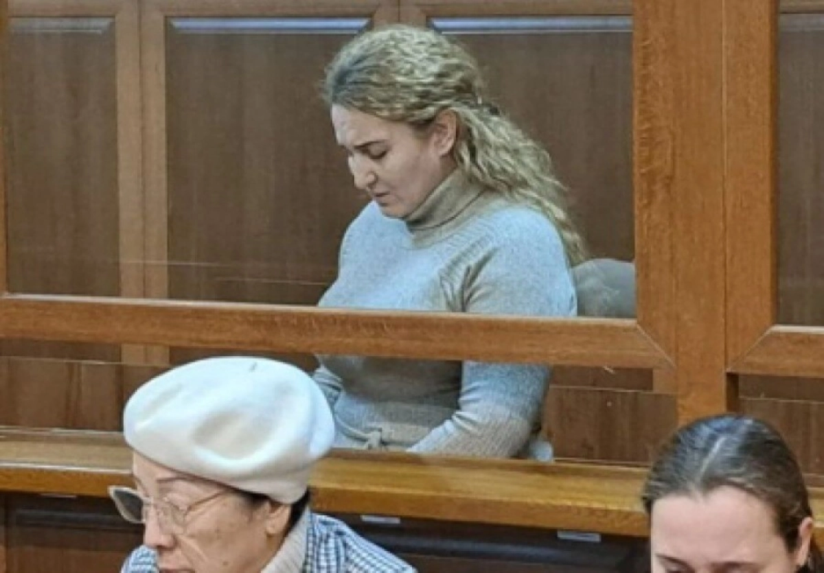 Фото: instagram/@dinatansari