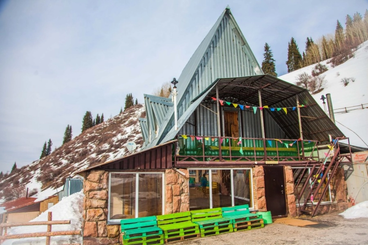 Фото: Ticketon.kz