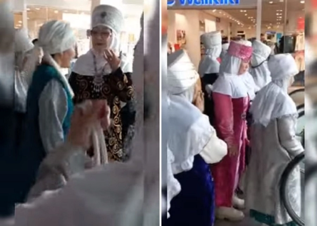 Кадр из видео