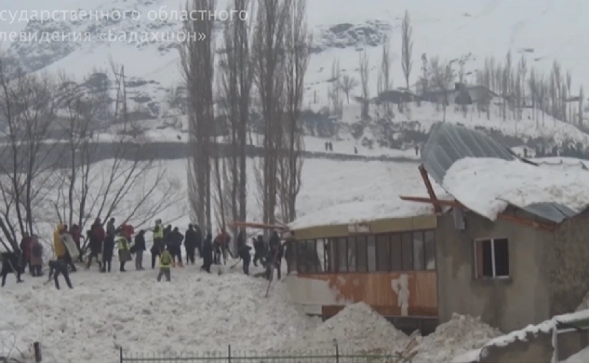 Кадр из видео/ Мир24