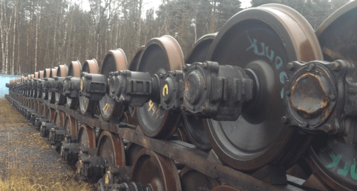 Фото: ТрансЭнергоТрейд