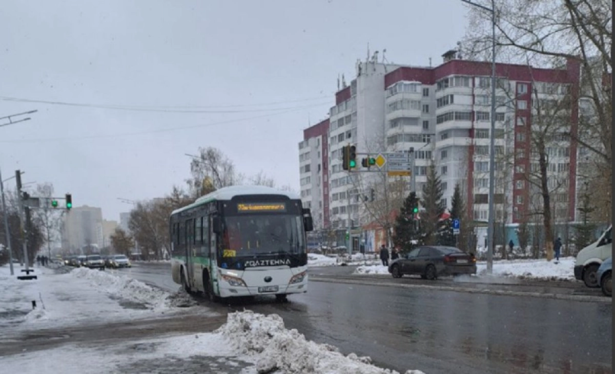 Фото: Петропавловск.news