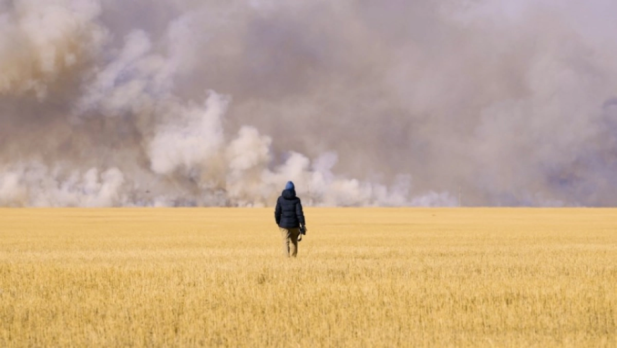 Фото: ЮНЕП/Дарья Кузнецова