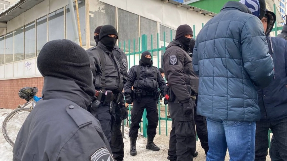 Фото: «Новый День»