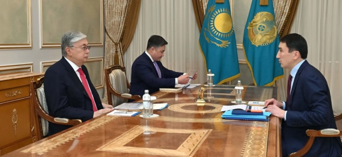 Фото: Пресс-служба Акорды