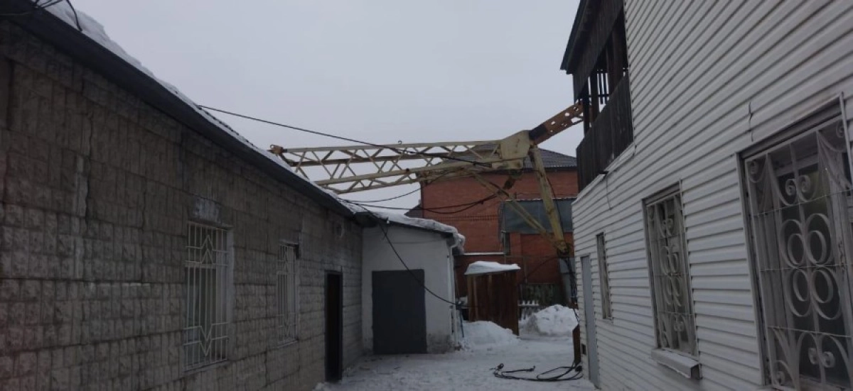 Фото: МЧС РК