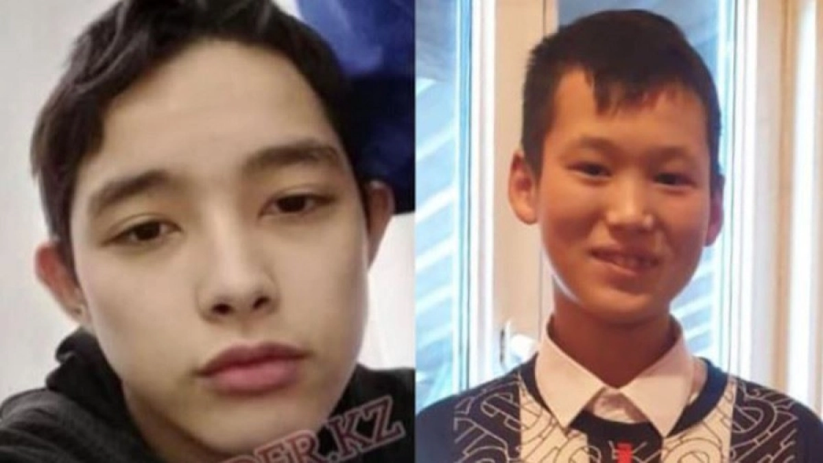 Фото: tengrinews