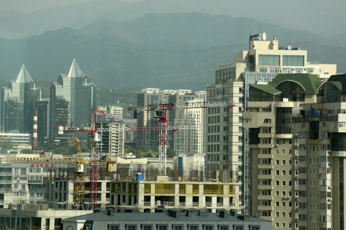 Фото: Руслан Пряников/kapital.kz