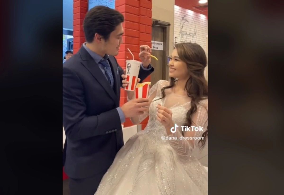 Фото: Скриншот видео