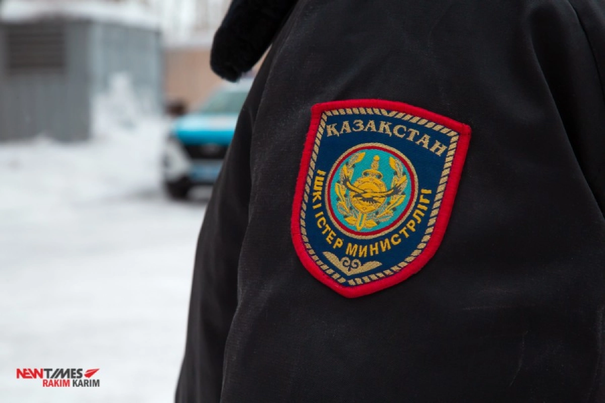 Фото: ИА «NewTimes.kz»