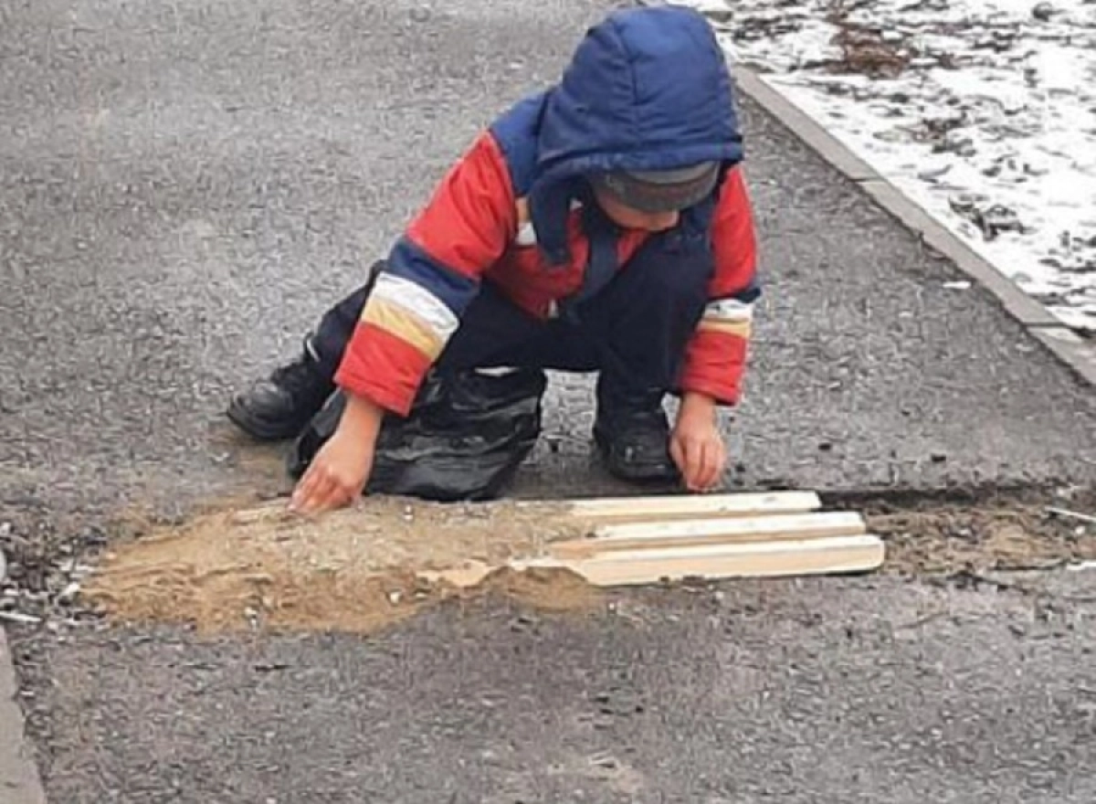 Фото: instagram/taldykorganec.insta_