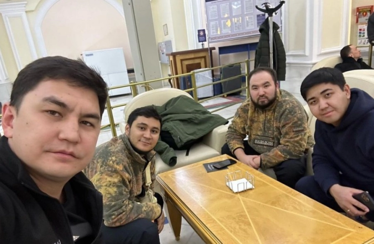 Фото: Instagram/madiyev