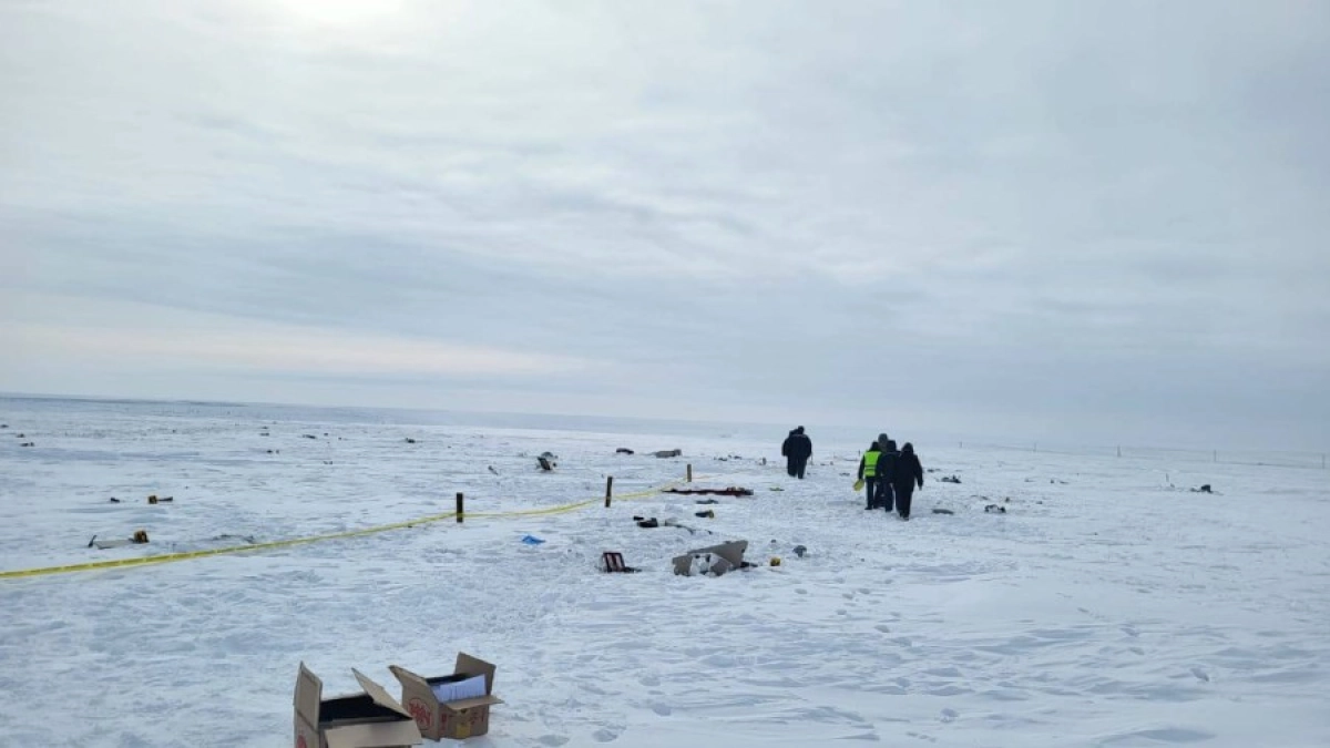 Фото: МЧС РК