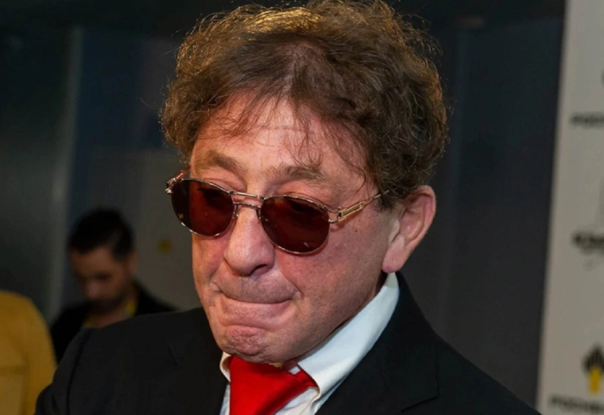 Фото: Олег Золото