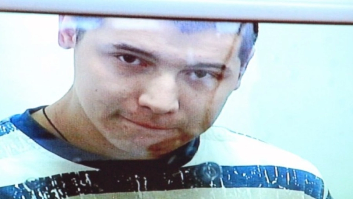 Фото: Владимир Прокопенко