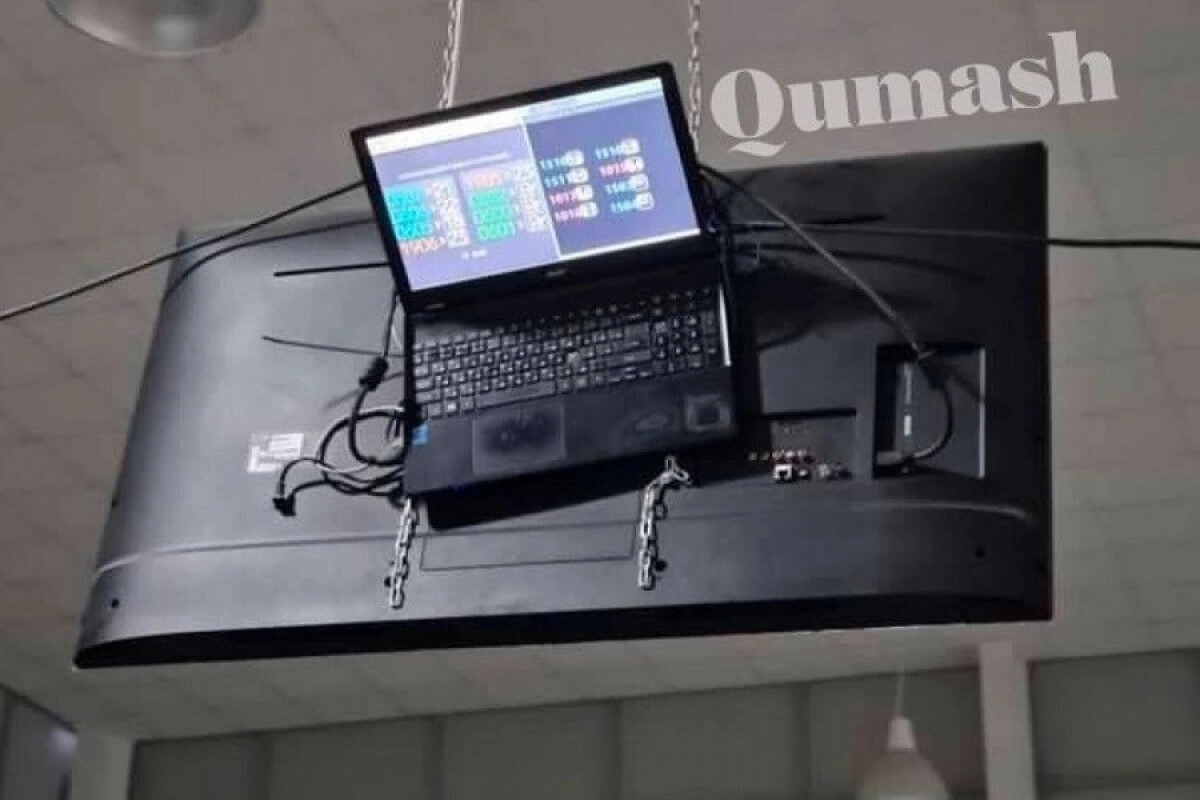 Фото: instagram.com/qumash_kz