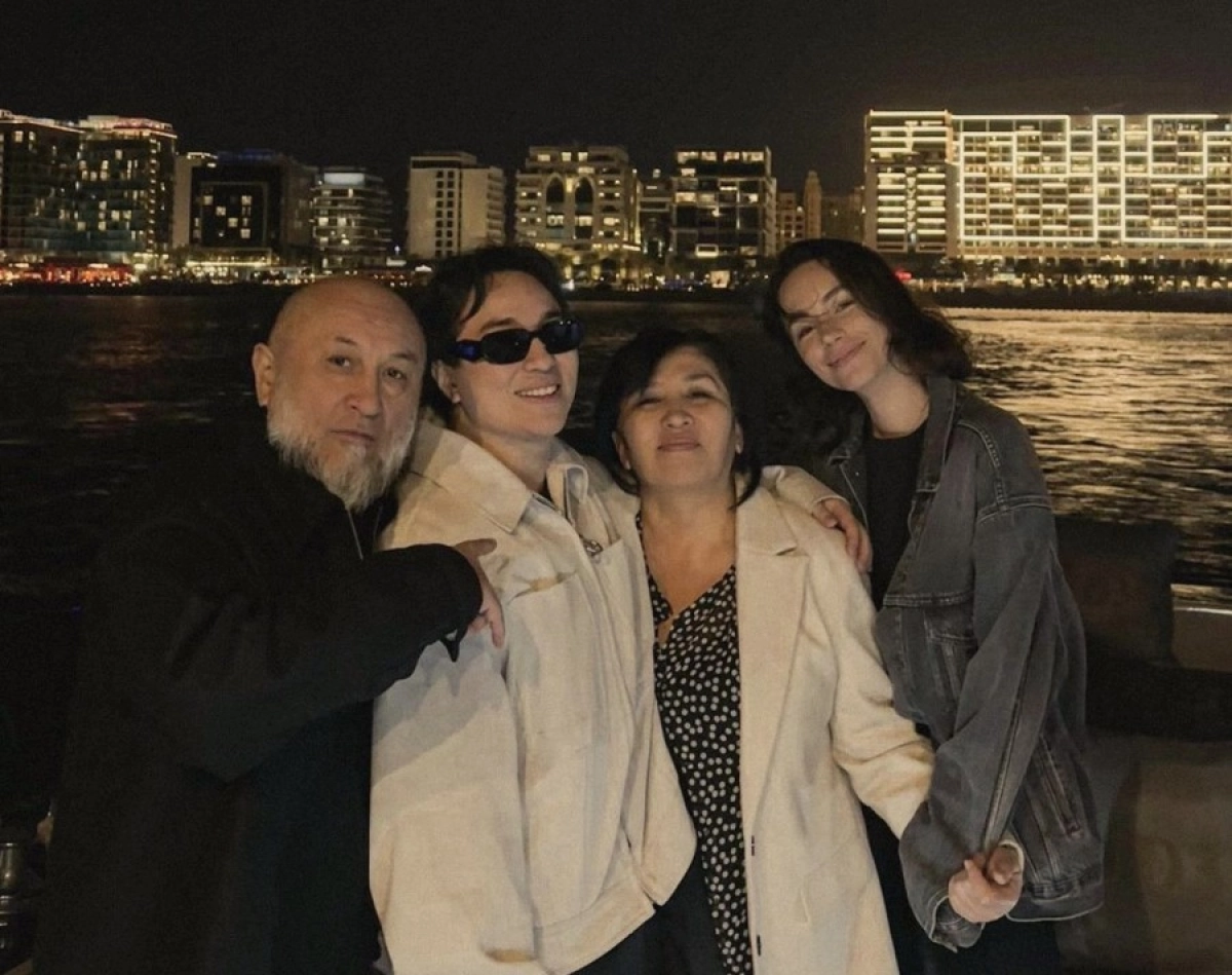 Фото: Instagram/thelimba