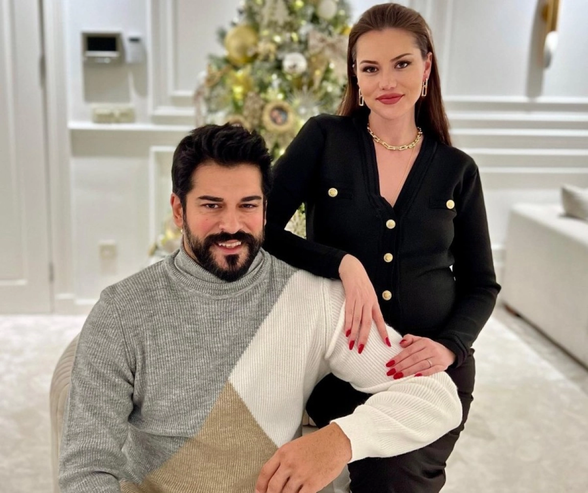 Фото: instagram.com/burakozcivit