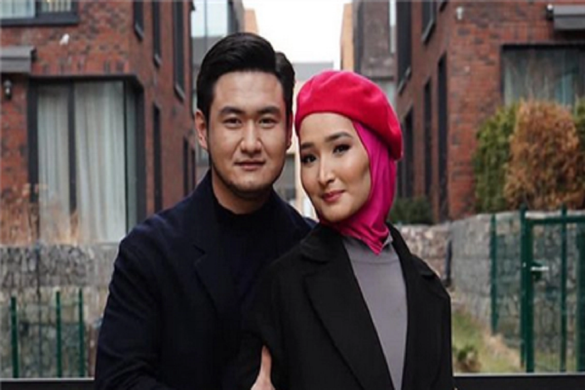 Фото: instagram.com/tolkynturarbekkyzy