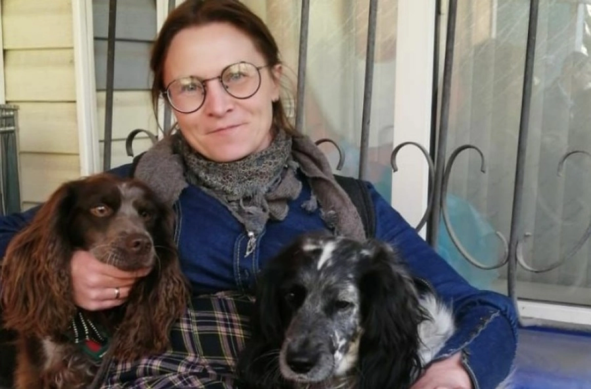 Фото: из личного архива Натальи Угольковой