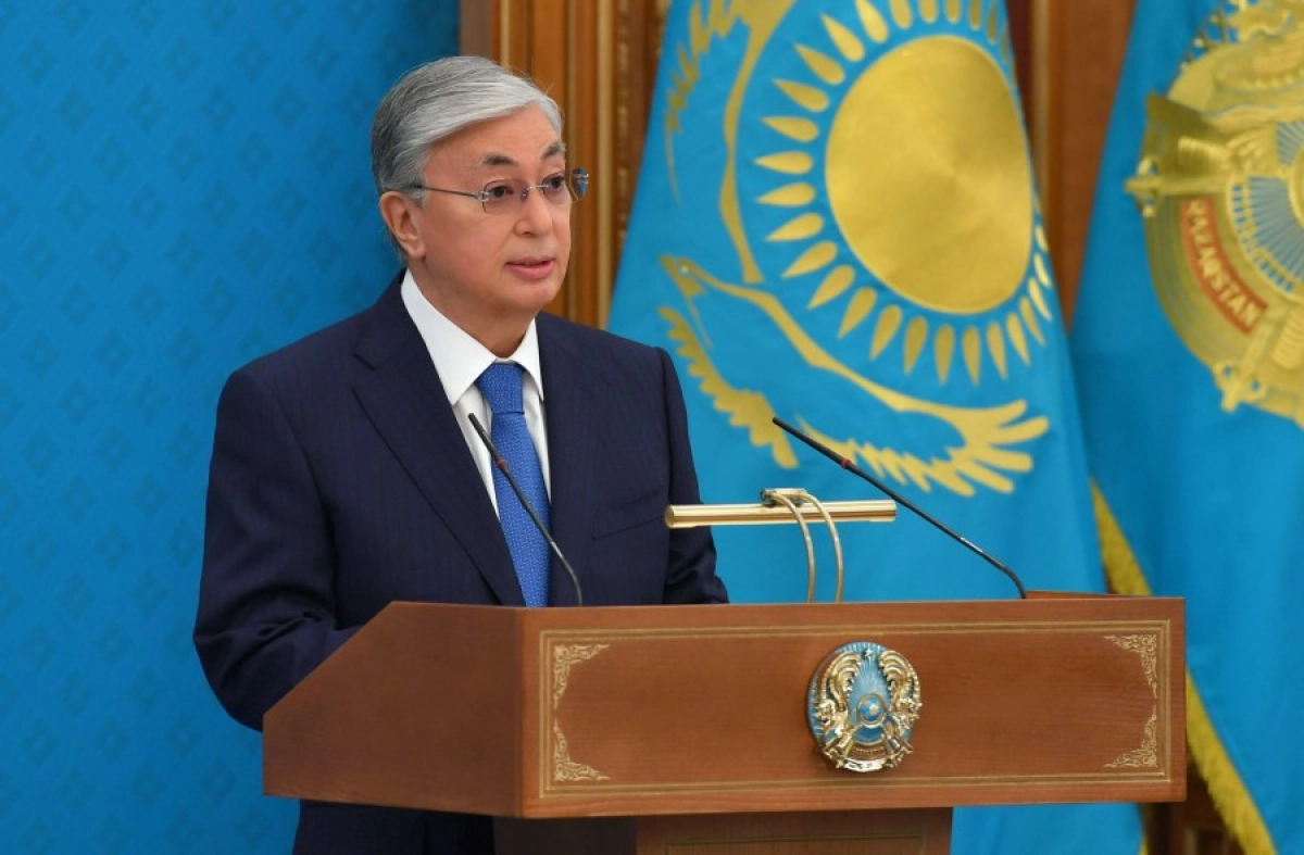 Фото: Пресс-служба Акорды