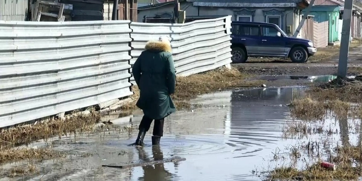 Кадр из видео