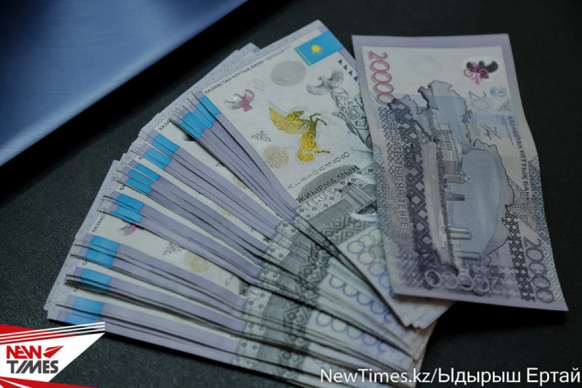 Фото: ИА «NewTimes.kz»