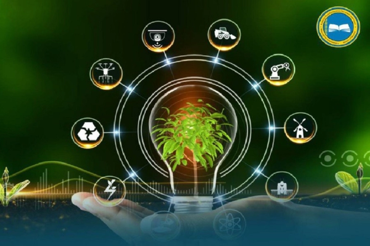 Фото: Telegram-канал министерства просвещения РК