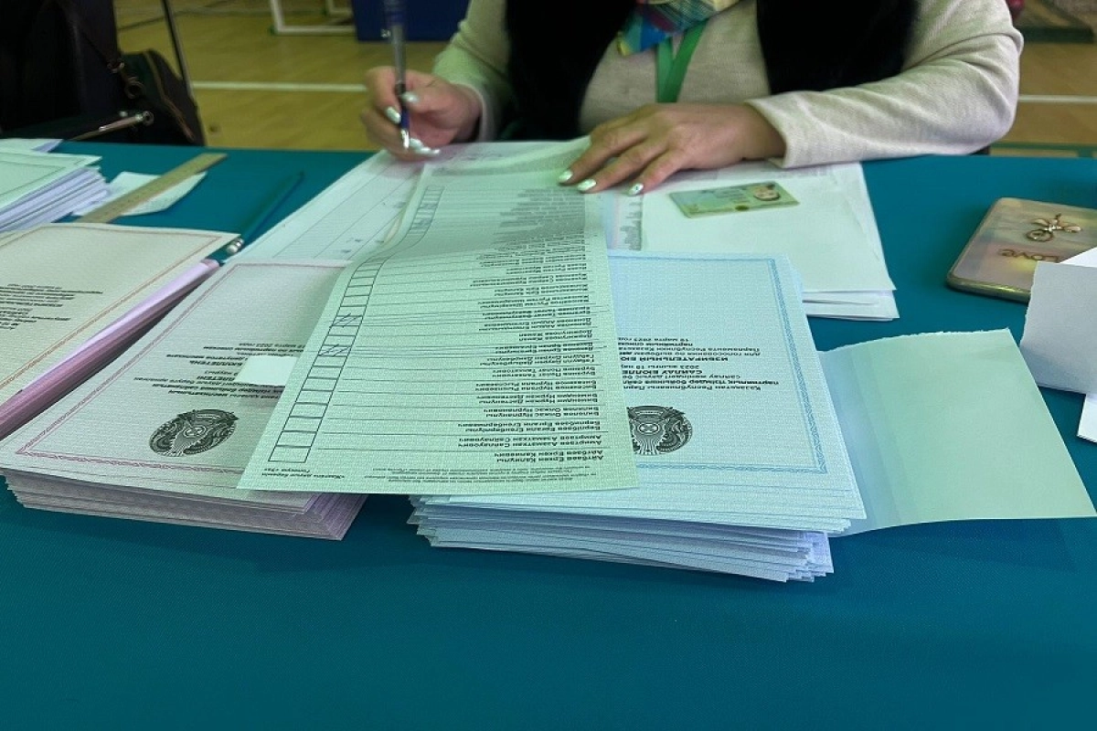 Фото: ИА «NewTimes.kz»