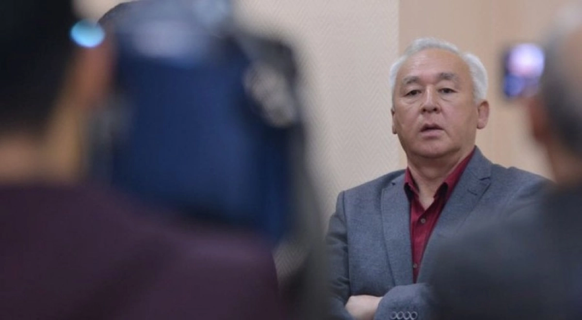 Фото© Турар Казангапов/tengrinews.kz