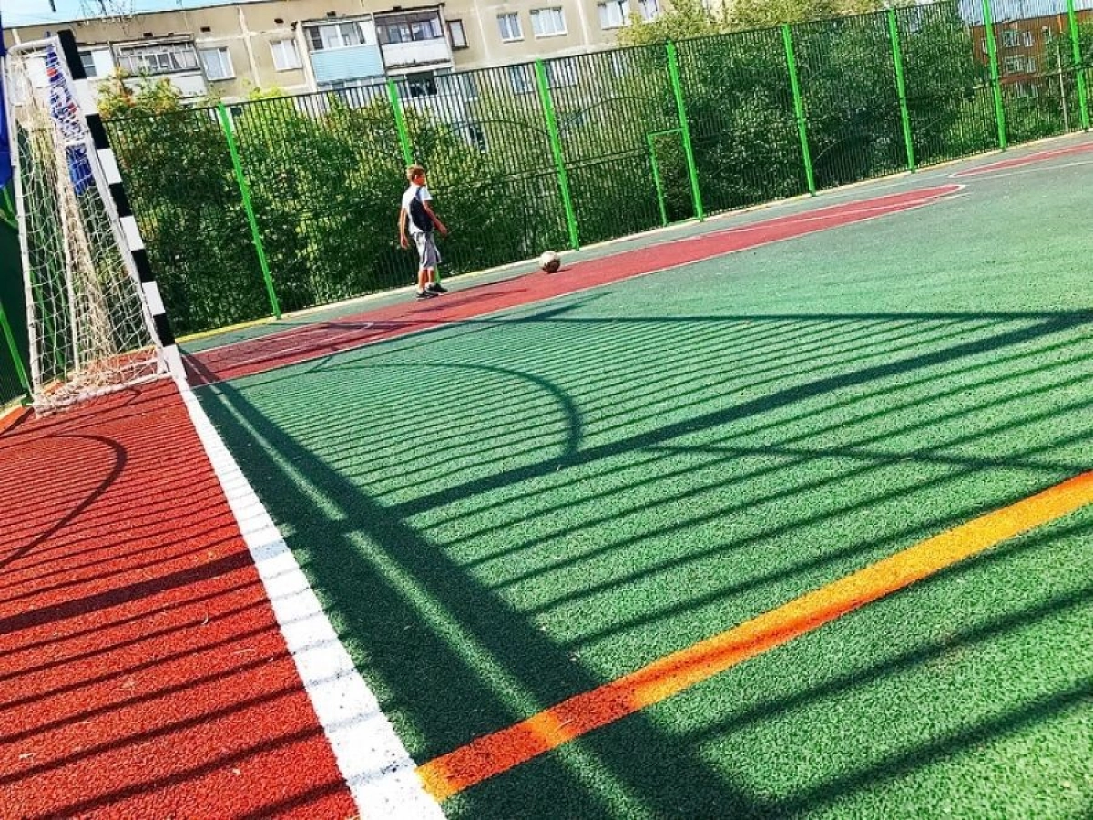 Фото: АкЖайык