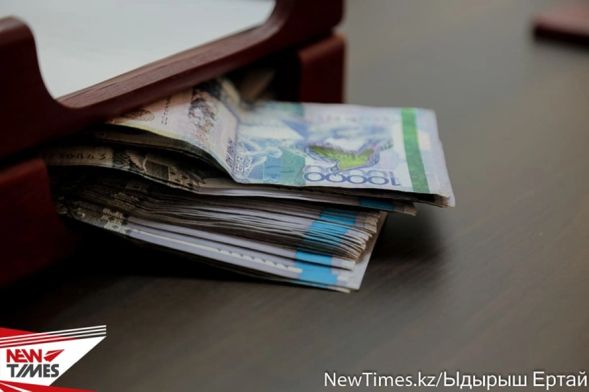 Фото: ИА «NewTimes.kz»