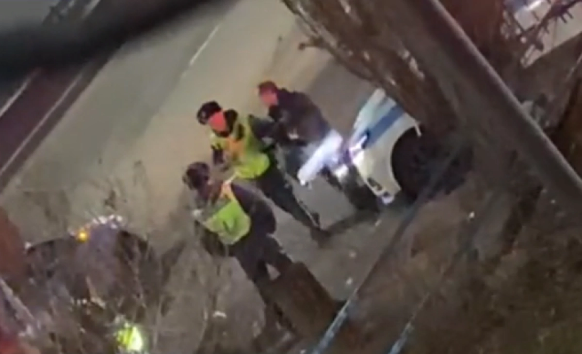 Кадр из видео