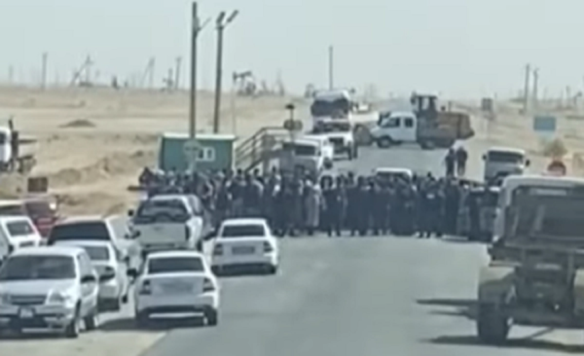 Кадр из видео