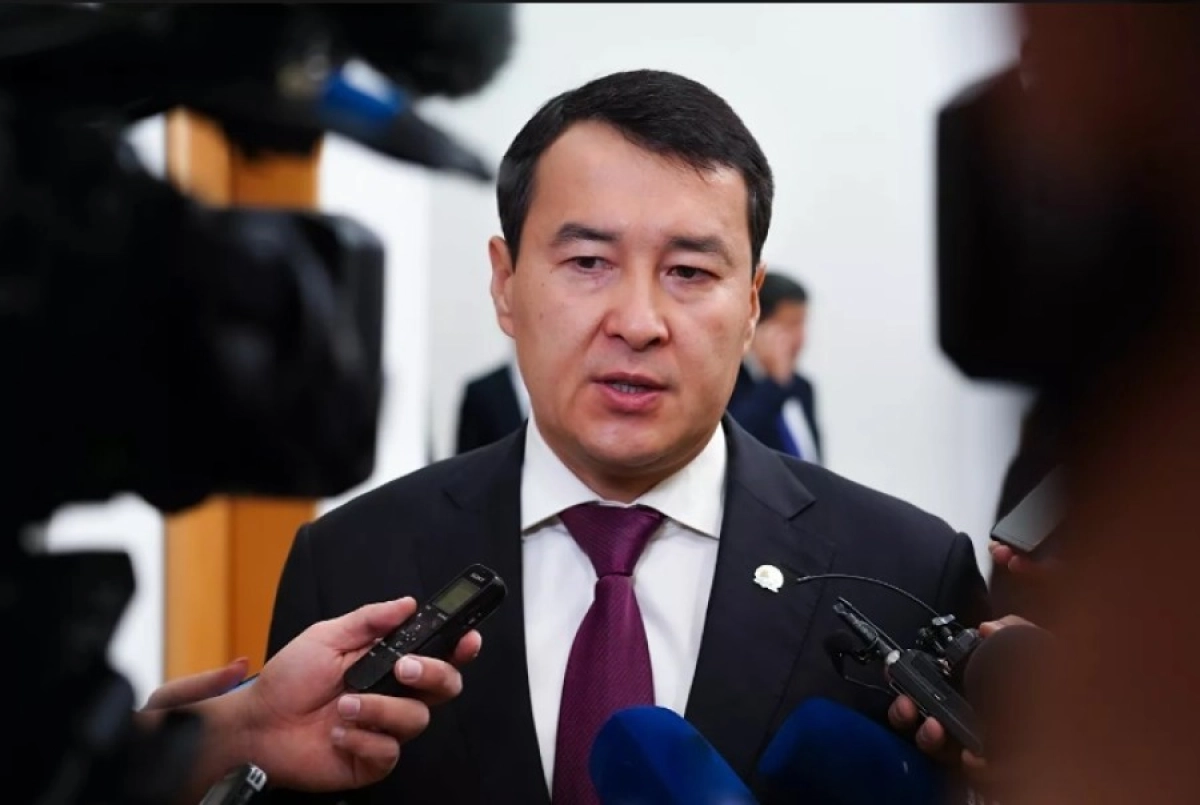 Фото: Sputnik.kz / Абзал Калиев