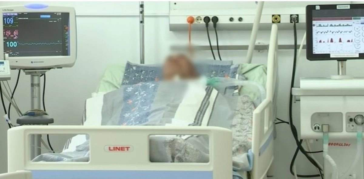 Кадр из видео