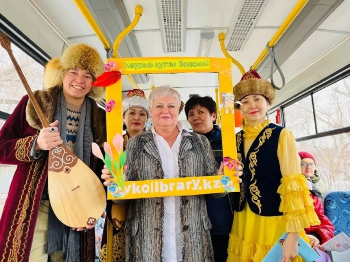 Фото: massaget.kz